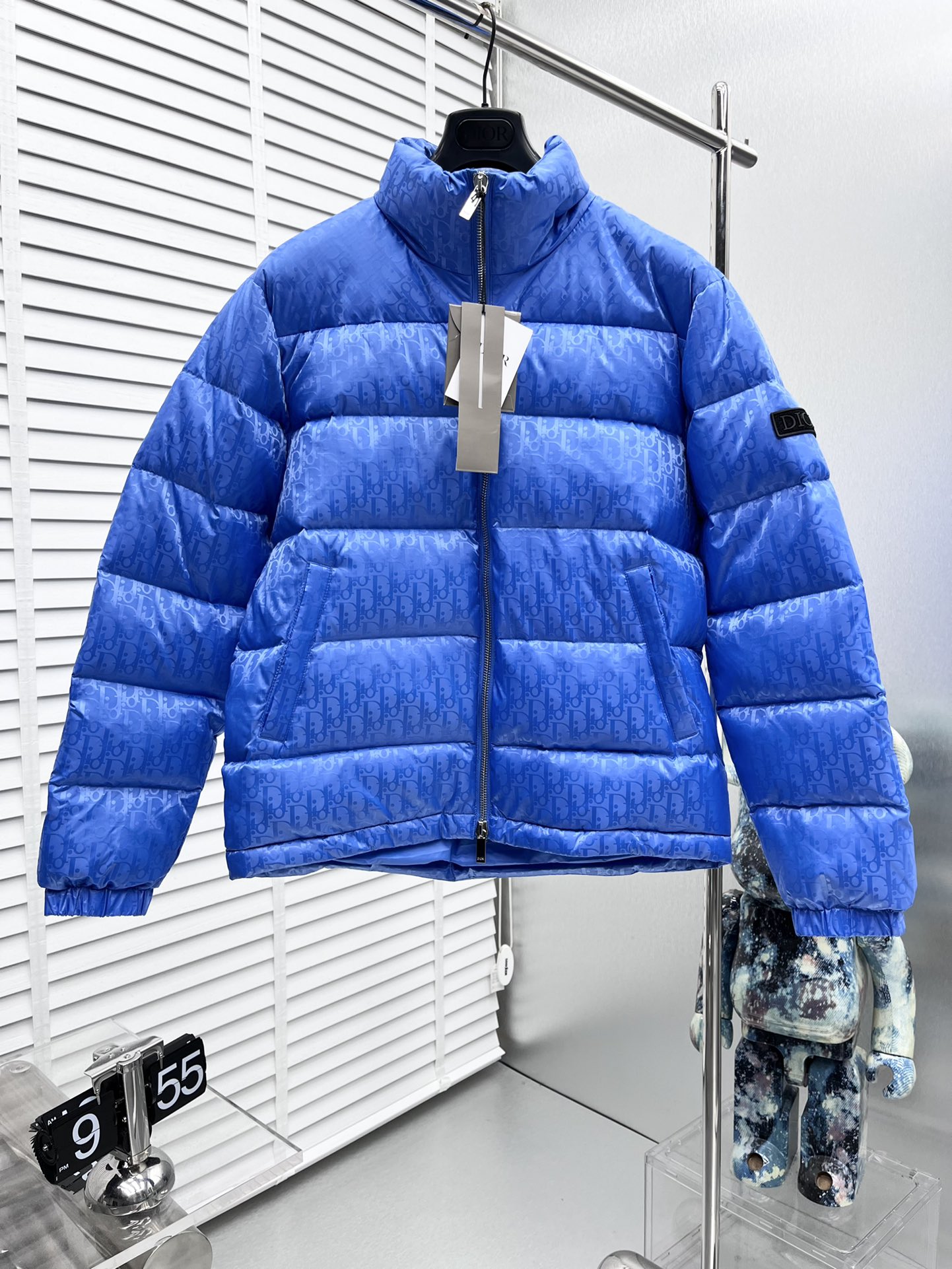 Christian Dior Down Jackets